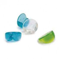 CANPOL BABIES protectores de esquina 4 uds.
