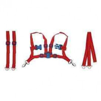 CANPOL BABIES tirantes para carro