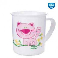 CANPOL BABIES taza plástica